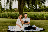 Newborn Session