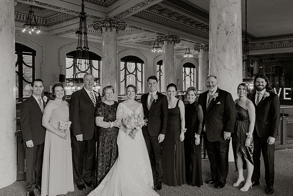 Mary-Bryce-Ensor-Wedding-1966