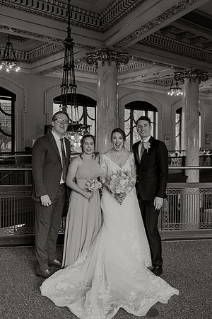 Mary-Bryce-Ensor-Wedding-1969