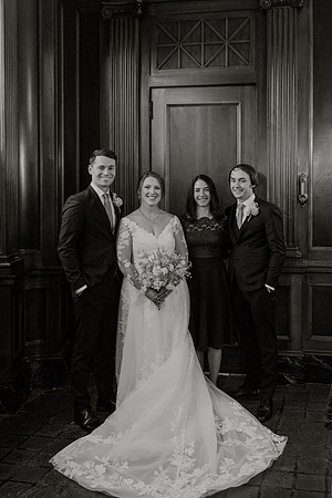 Mary-Bryce-Ensor-Wedding-1972