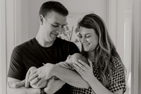 Newborn Session