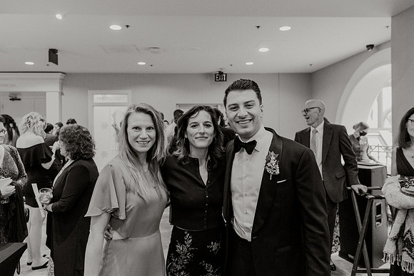 Ismet-Ivan-Wedding-1954