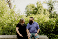 Maternity Session