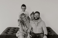 Studio Family Session