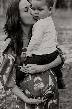Brunette-Family-22-1041