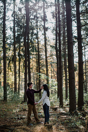 LeahTimEngage-1021