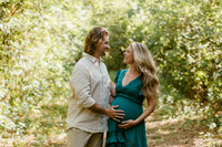 Maternity Session