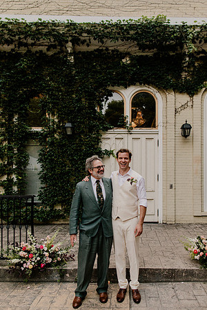 Ginger-Jonathan-Wedding-1945