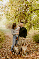 Silha Family Fall 2023