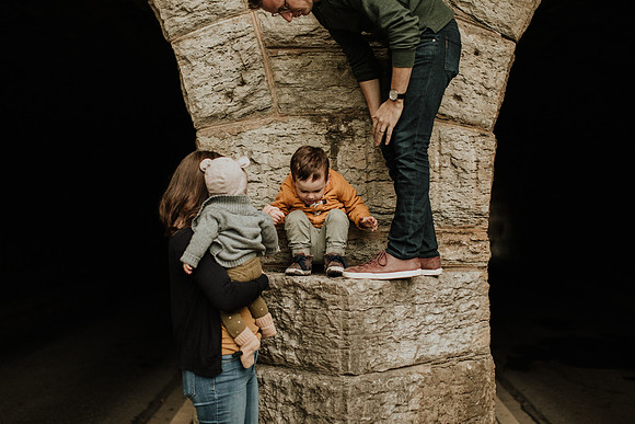 Matson-Family-1110