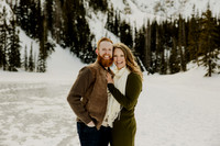 Engagement Session
