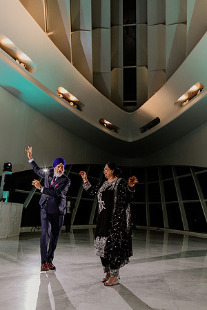 Anu-Omesh-Reception-1931