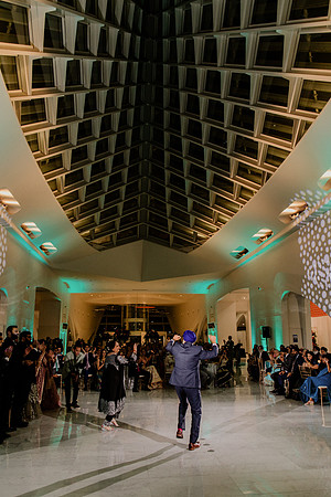 Anu-Omesh-Reception-1937