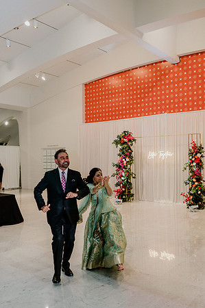 Anu-Omesh-Reception-1940