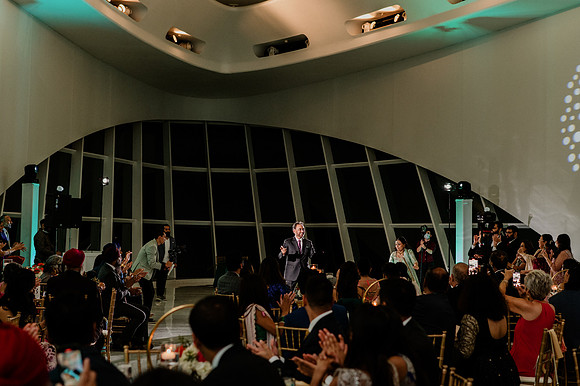 Anu-Omesh-Reception-1945