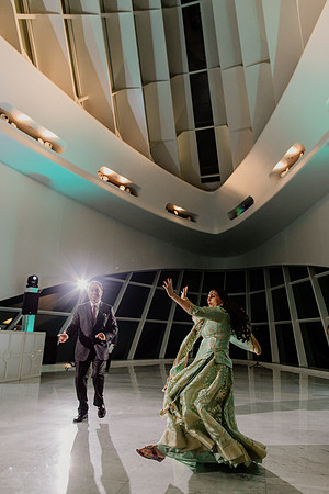 Anu-Omesh-Reception-1947