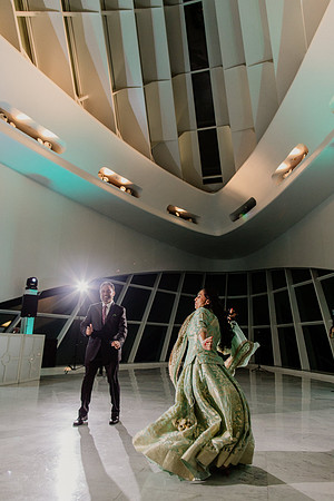 Anu-Omesh-Reception-1948