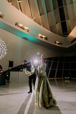 Anu-Omesh-Reception-1951