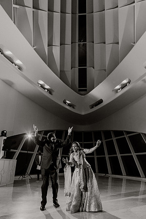 Anu-Omesh-Reception-1953