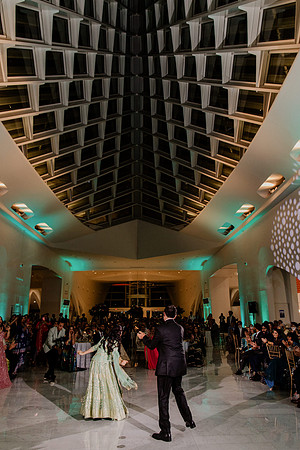 Anu-Omesh-Reception-1955