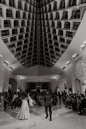 Anu-Omesh-Reception-1956
