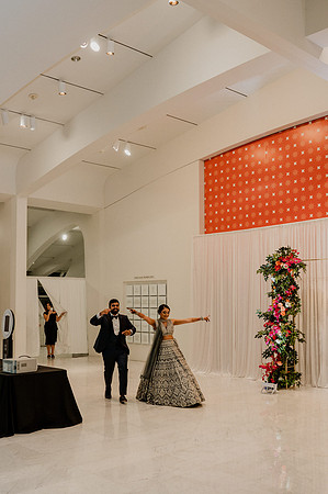 Anu-Omesh-Reception-1959