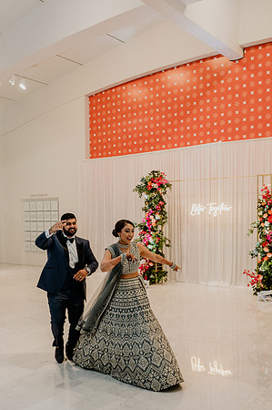 Anu-Omesh-Reception-1960