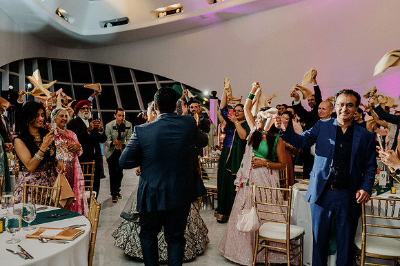 Anu-Omesh-Reception-1966
