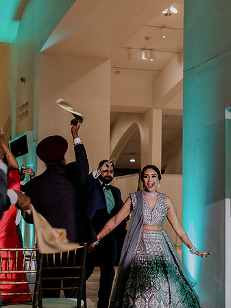 Anu-Omesh-Reception-1967