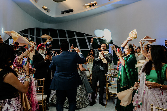 Anu-Omesh-Reception-1968