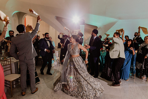 Anu-Omesh-Reception-1969