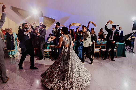Anu-Omesh-Reception-1971