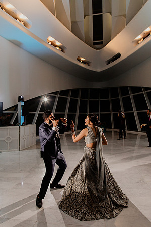 Anu-Omesh-Reception-1973