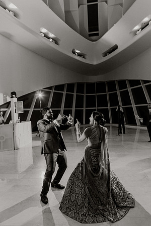 Anu-Omesh-Reception-1974