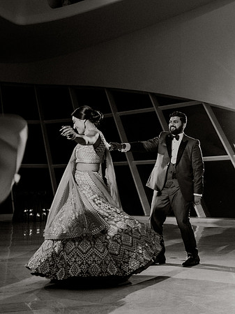 Anu-Omesh-Reception-1983