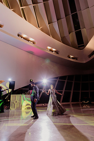 Anu-Omesh-Reception-1984