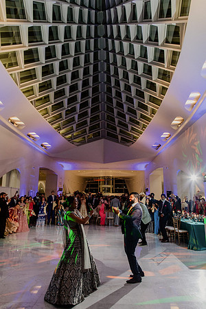 Anu-Omesh-Reception-1986