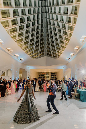 Anu-Omesh-Reception-1987