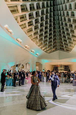Anu-Omesh-Reception-1988
