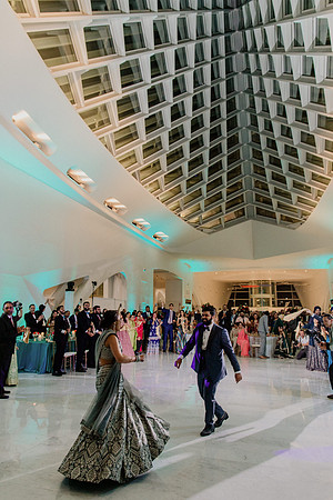 Anu-Omesh-Reception-1989