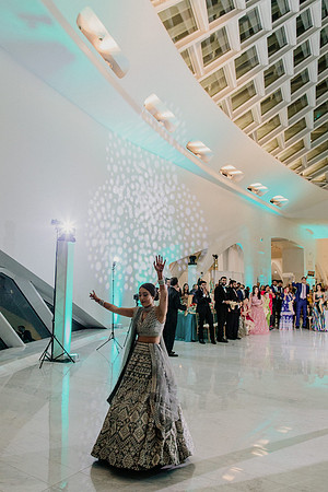 Anu-Omesh-Reception-1990