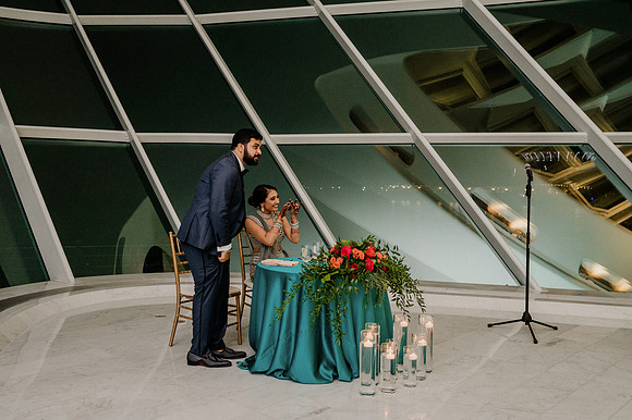 Anu-Omesh-Reception-1991