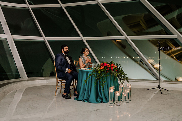 Anu-Omesh-Reception-1992
