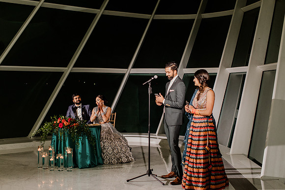Anu-Omesh-Reception-1993
