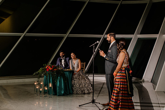 Anu-Omesh-Reception-1994