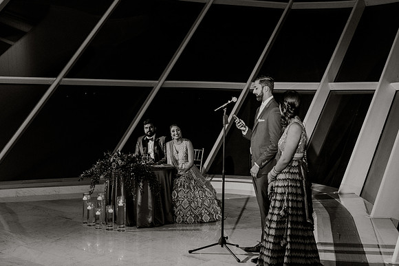 Anu-Omesh-Reception-1995