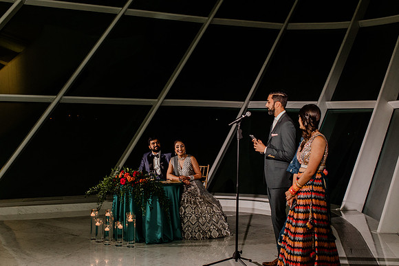 Anu-Omesh-Reception-1996