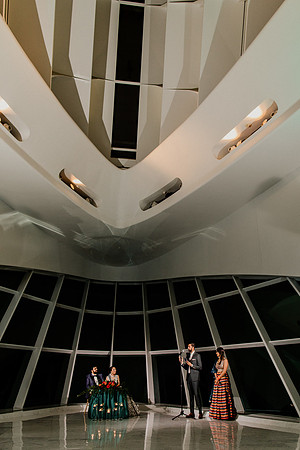 Anu-Omesh-Reception-1997