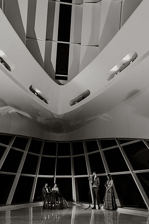 Anu-Omesh-Reception-1999