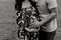 Brunette Maternity 2022